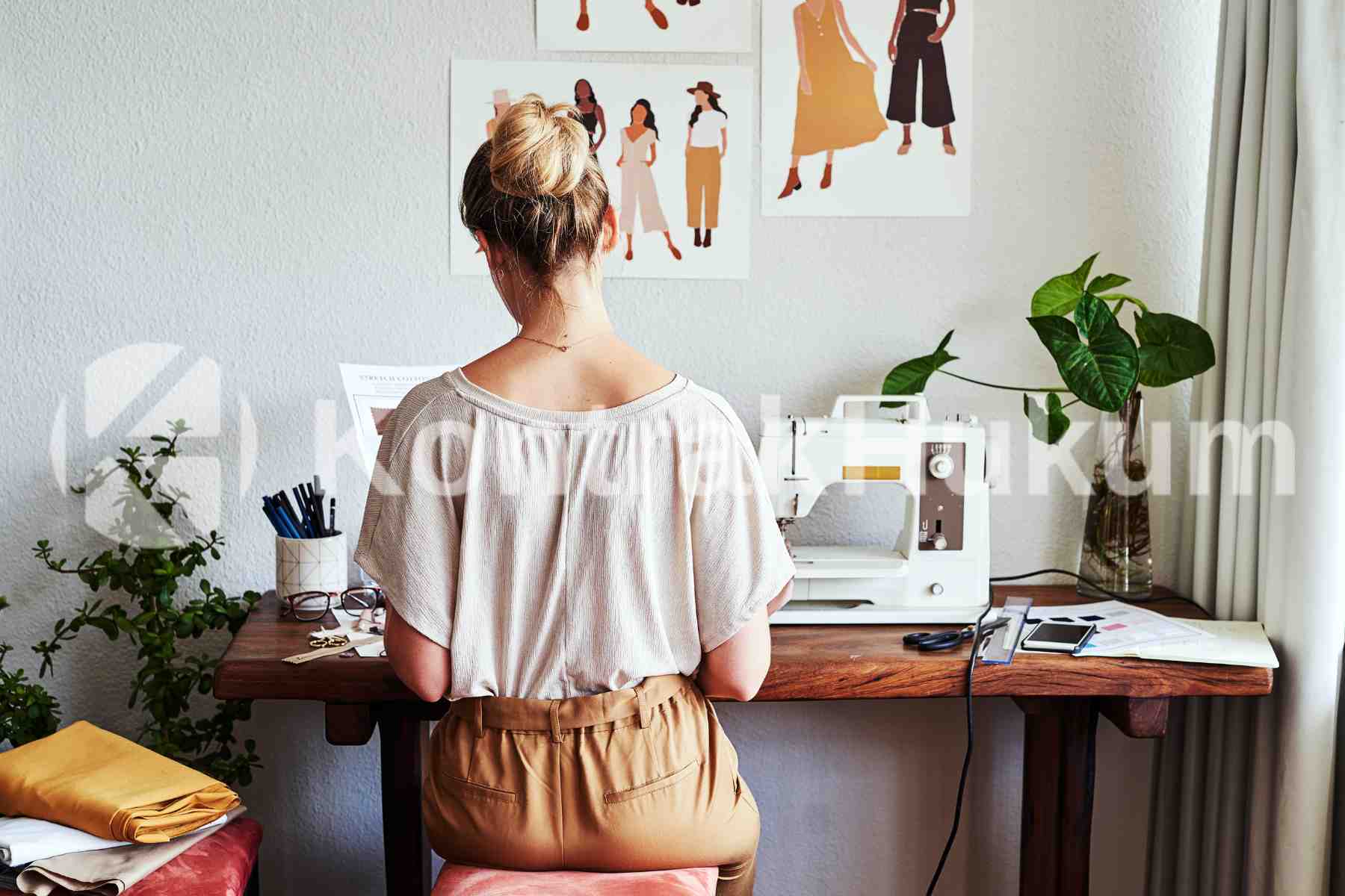 PT Perorangan untuk freelancer