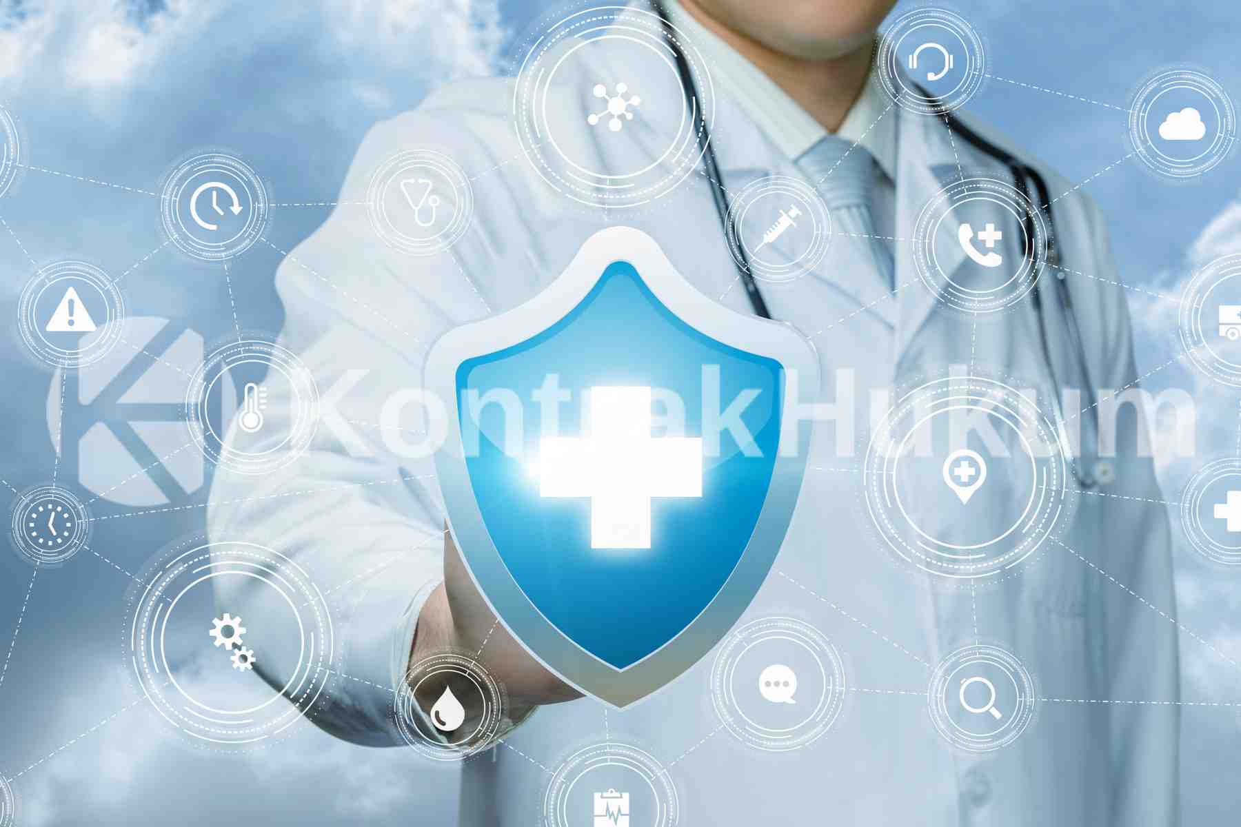 PT PMA untuk bisnis kesehatan