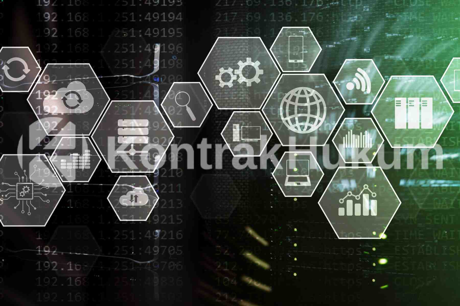PT PMA untuk perusahaan teknologi