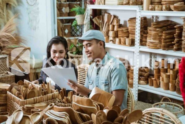 PT Perorangan untuk UMKM
