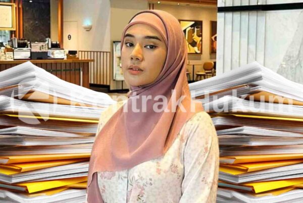 Batasan Harta dan Tanggung Jawab