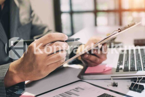 audit investigasi keuangan pt