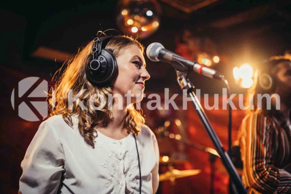royalti musik tempat usaha komersial