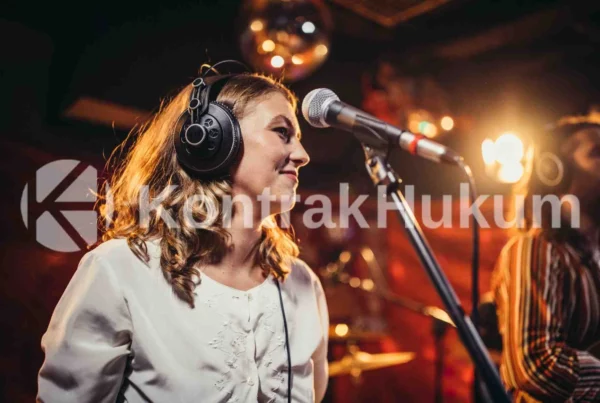 royalti musik tempat usaha komersial