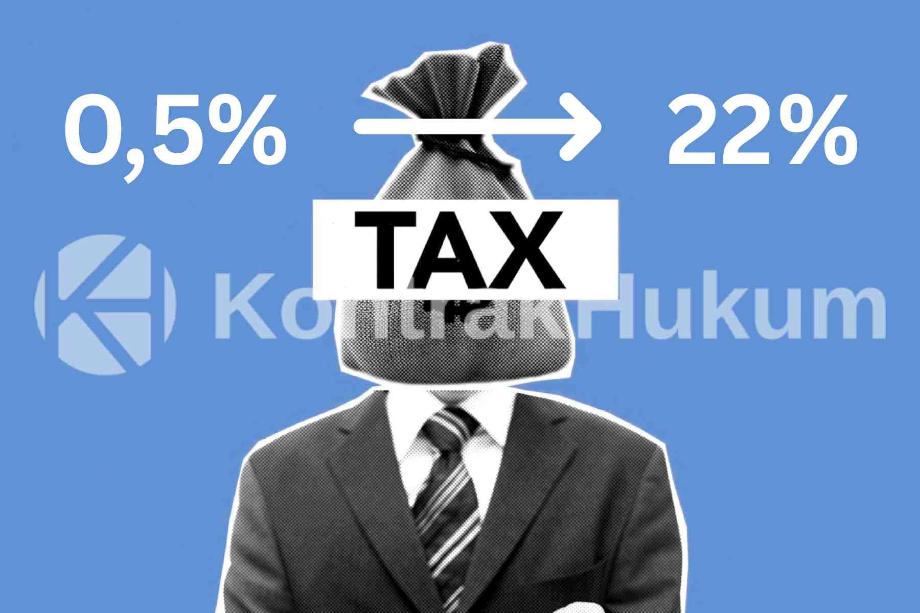 skema pajak terbaru