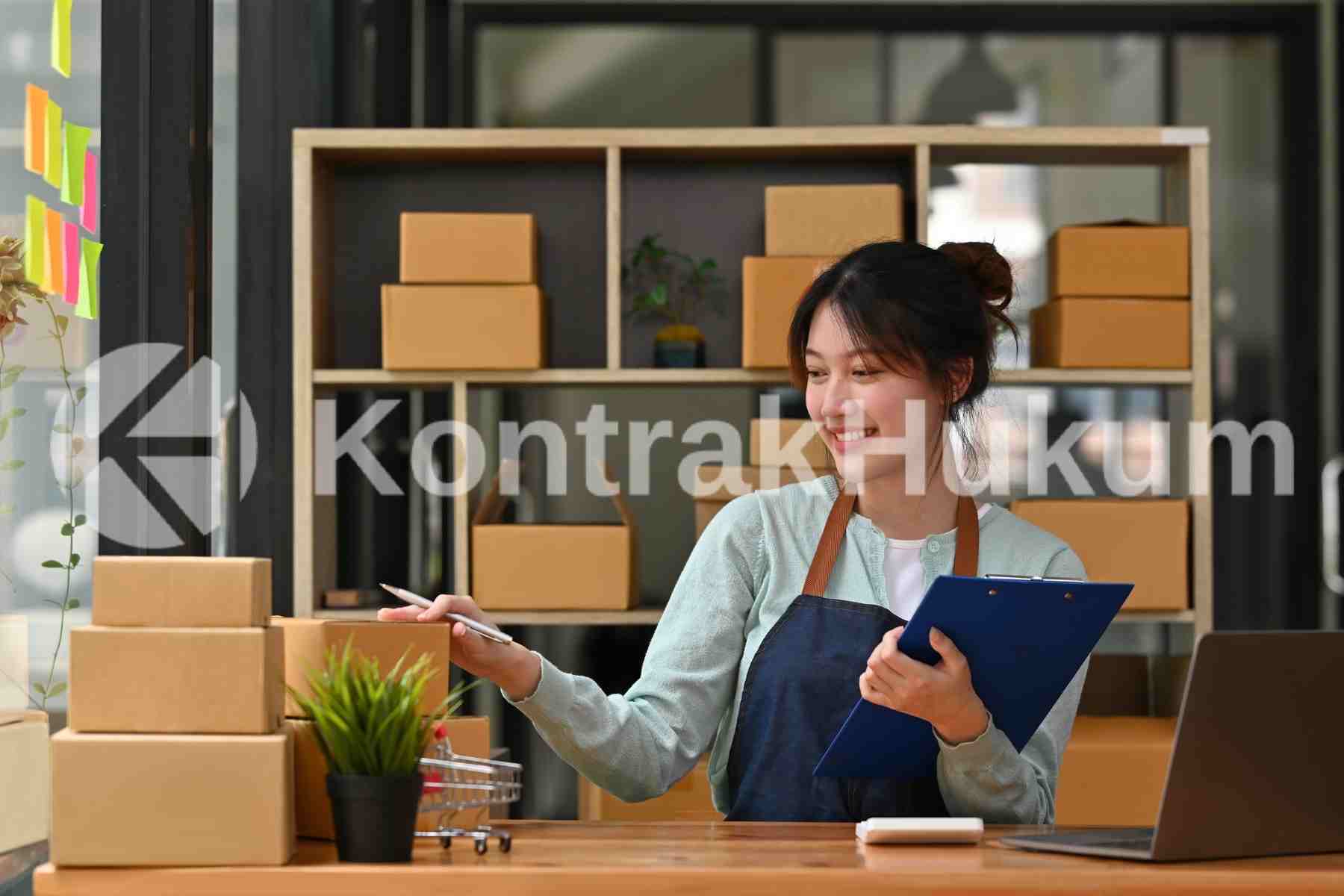 NIB seller online