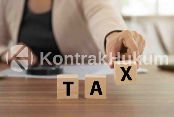 PKP adalah