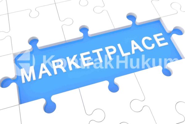 izin usaha marketplace