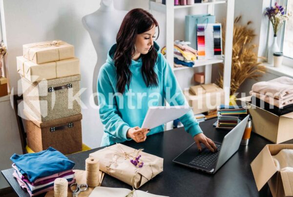 Bisnis Online Makin Besar, PT Perorangan Cukup Simak berikut