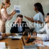 Konflik pemegang saham menghambat bisnis