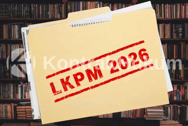 RUPS tahunan 2026 terlambat