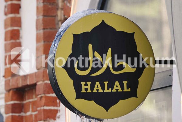 jalur sertifikasi halal bisnis