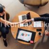 mendirikan firma bersama rekan profesi syarat proses